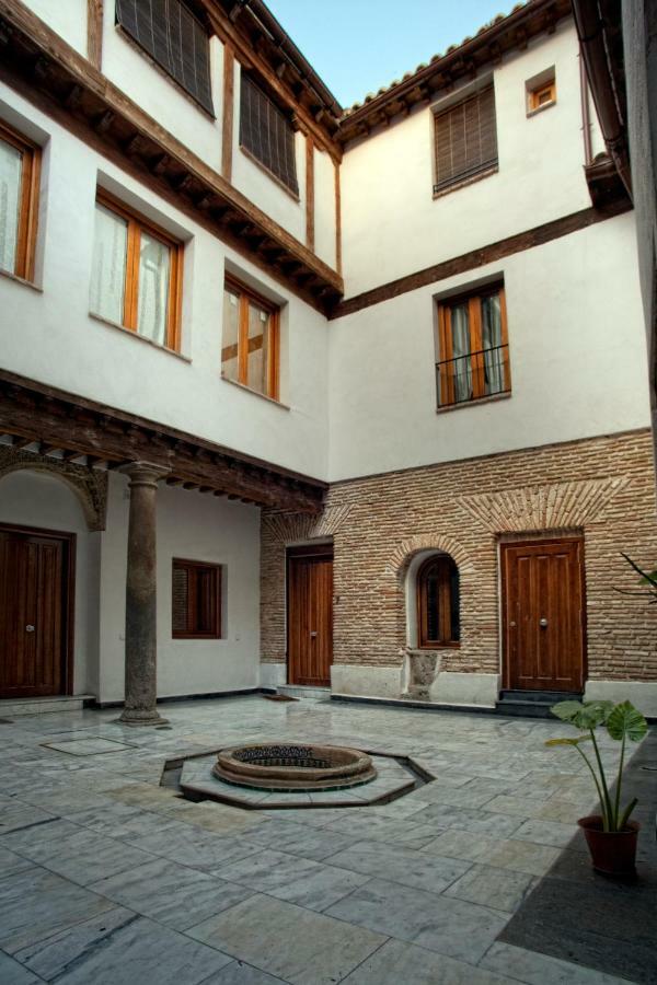 Toledo Con Encanto Экстерьер фото